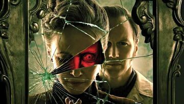 The Conjuring Last Rites reviewed by Beyond Gaming The Conjuring Last Rites reviewed by Beyond Gaming