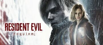 Resident Evil Requiem test� par GamerGen