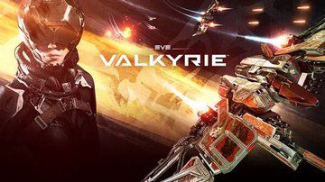 EVE Valkyrie test par GameBlog.fr