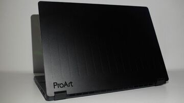 Asus  ProArt PX13 test� par IT Pro
