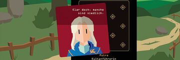 Reigns The Witcher test� par Games.ch