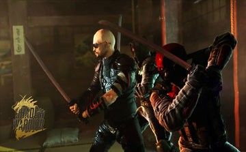 Shadow Warrior 2 test par Cooldown