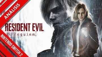 Resident Evil Requiem reviewed by NextN Resident Evil Requiem reviewed by NextN