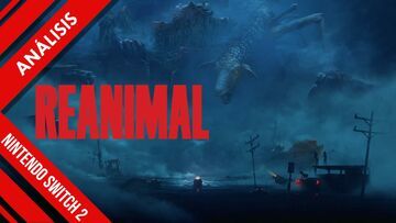 Reanimal test� par NextN