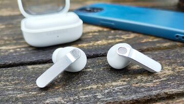 Samsung Galaxy Buds 4 Pro testé par What Hi-Fi? Samsung Galaxy Buds 4 Pro testé par What Hi-Fi?