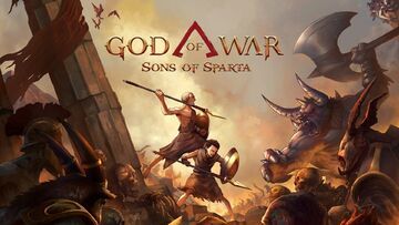 God of War Sons of Sparta test� par wccftech