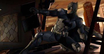 Anlisis Batman The Telltale Series - Episode 3