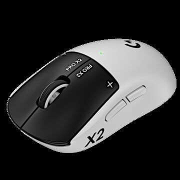 Test Logitech G Pro X2 Superstrike