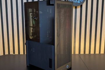 NZXT H2 Flow test� par Geeknetic