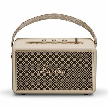 Marshall Kilburn III test� par Labo Fnac
