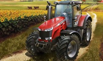 Farming Simulator 17 test par JeuxActu.com