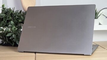 Samsung Galaxy Book5 Pro 360 reviewed by LeCafeDuGeek