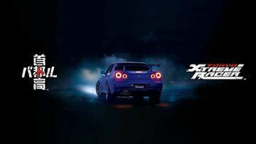 Tokyo Xtreme Racer test� par NerdMovieProductions