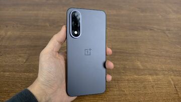 OnePlus Nord 5 test� par Chip.de
