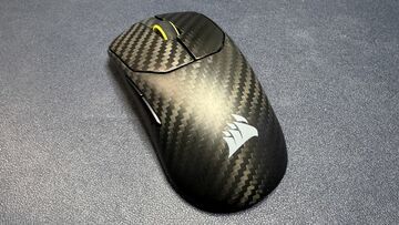 Test Corsair Sabre V2 Pro Wireless CF
