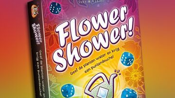 Flower test par Beyond Gaming