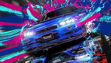An�lisis Tokyo Xtreme Racer
