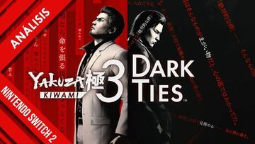 Yakuza Kiwami 3 testé par NextN Yakuza Kiwami 3 testé par NextN