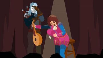 Reigns The Witcher testé par Multiplayer.it Reigns The Witcher testé par Multiplayer.it