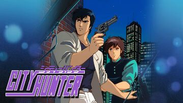 City Hunter test� par Niche Gamer