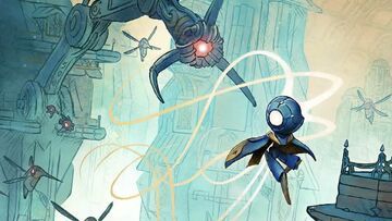 MIO: Memories in Orbit test� par NerdMovieProductions