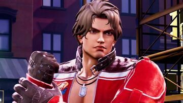 Double Dragon Revive test� par XBoxOrNot