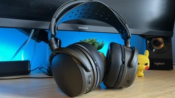Audeze Maxwell 2 test� par GamesRadar