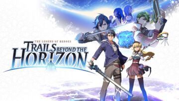 The Legend of Heroes Trails beyond the Horizon test� par Beyond Gaming