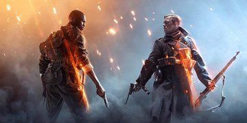 Battlefield 1 test par ActuGaming Battlefield 1 test par ActuGaming