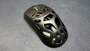 Test Corsair Sabre v2 PRO Wireless MG