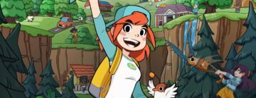 Under the Island testé par ZTGD Under the Island testé par ZTGD