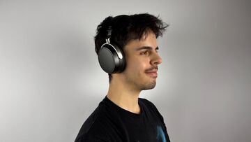 Sennheiser HDB 630 test� par Chip.de