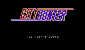 City Hunter test� par COGconnected