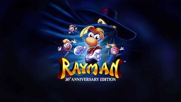 Rayman 30th Anniversary Edition testé par XBoxEra Rayman 30th Anniversary Edition testé par XBoxEra