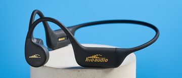 Test H2O Audio Tri