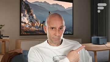 Sonic test par FrAndroid Sonic test par FrAndroid