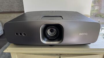 BenQ W2720i Review