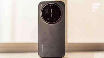 Xiaomi 17 Ultra reviewed by FrAndroid