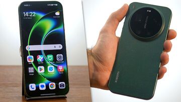 Xiaomi 17 Ultra reviewed by Chip.de