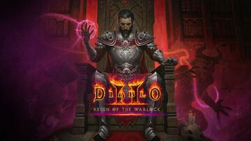 Diablo test par Niche Gamer Diablo test par Niche Gamer