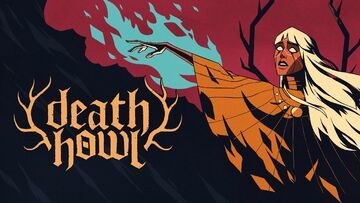 Death Howl test� par NerdMovieProductions