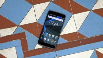 BlackBerry DTEK60 Review