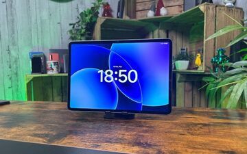 Test Xiaomi Mi Pad 8