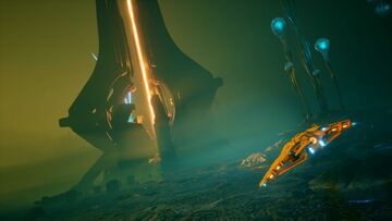 Everspace 2 reviewed by Gaming Trend