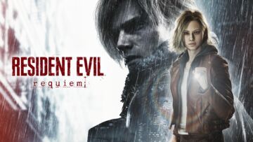 Resident Evil Requiem reviewed by GameWatcher Resident Evil Requiem reviewed by GameWatcher