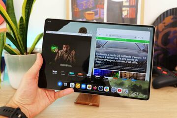 Honor MagicPad 4 reviewed by Presse Citron Honor MagicPad 4 reviewed by Presse Citron