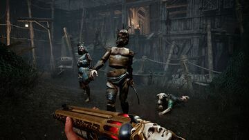 Crisol Theater of Idols test� par TheXboxHub