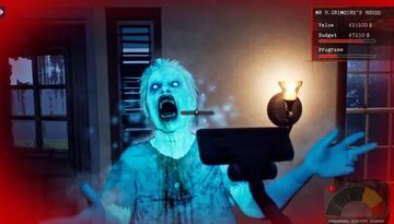 Test Haunted House Renovator