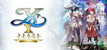 Ys X: Proud Nordics test� par Beyond Gaming