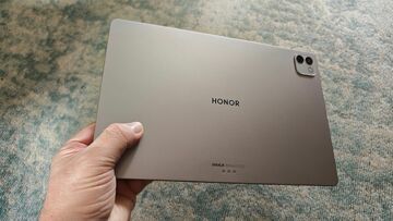 Test Honor MagicPad 4